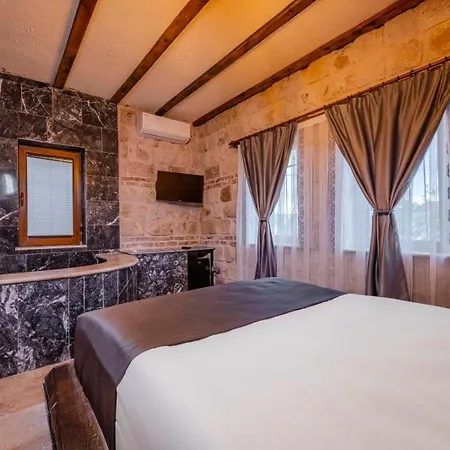 Hotel Tuna Goreme