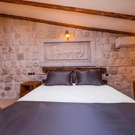 Tuna Hotel Göreme