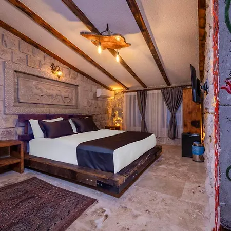 Tuna Hotel